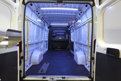 2023 RAM ProMaster 3500 High Roof