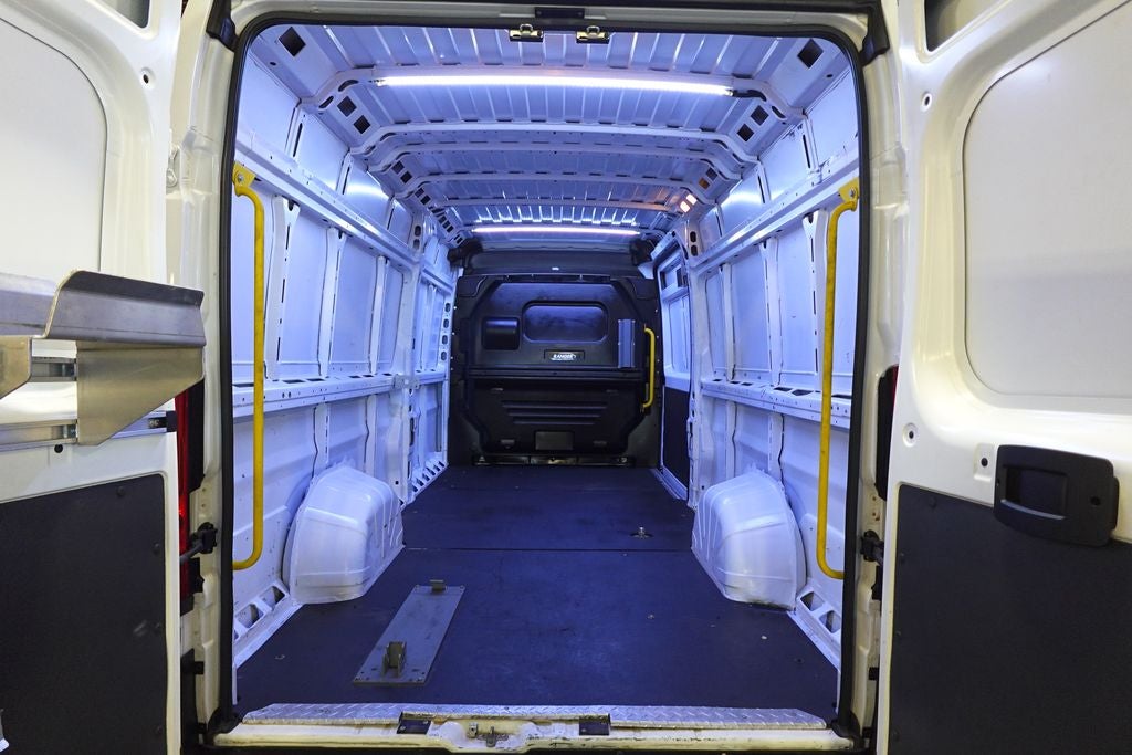2023 RAM ProMaster 3500 High Roof