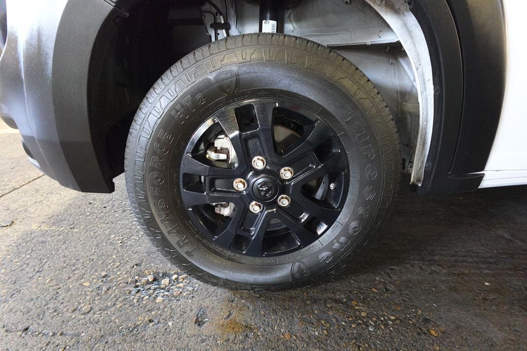 2023 RAM ProMaster 3500 High Roof