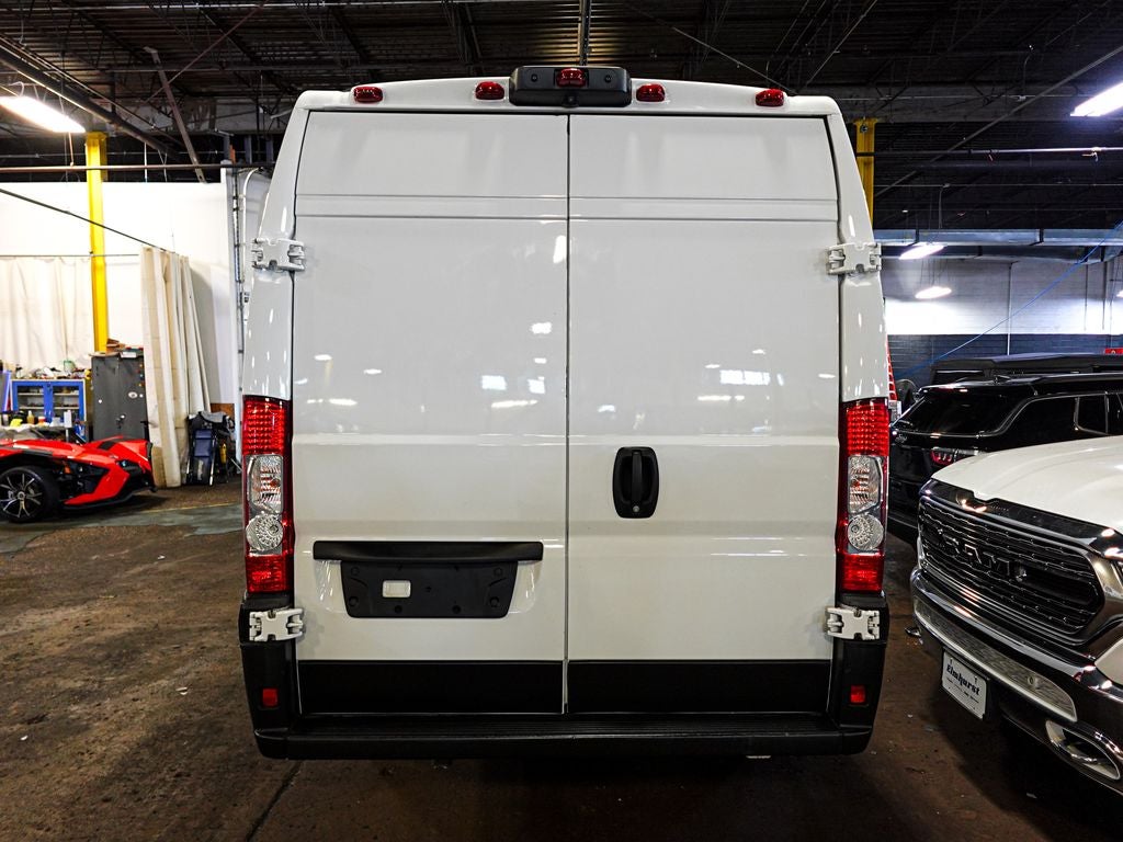 2023 RAM ProMaster 3500 High Roof