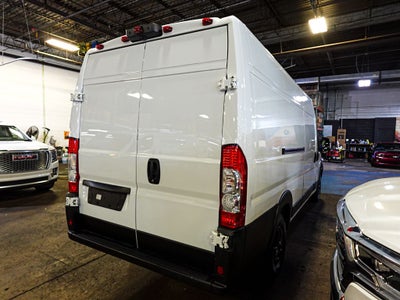2023 RAM ProMaster 3500 High Roof