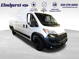 2023 RAM ProMaster 3500 High Roof
