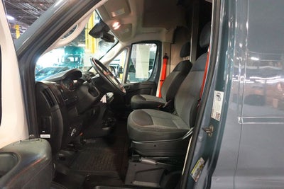2021 RAM ProMaster 3500 High Roof
