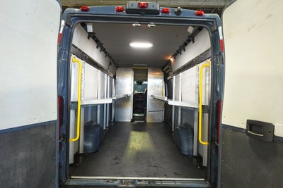 2021 RAM ProMaster 3500 High Roof