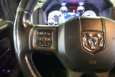 2018 RAM 2500 Power Wagon