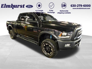 2018 RAM 2500 Power Wagon