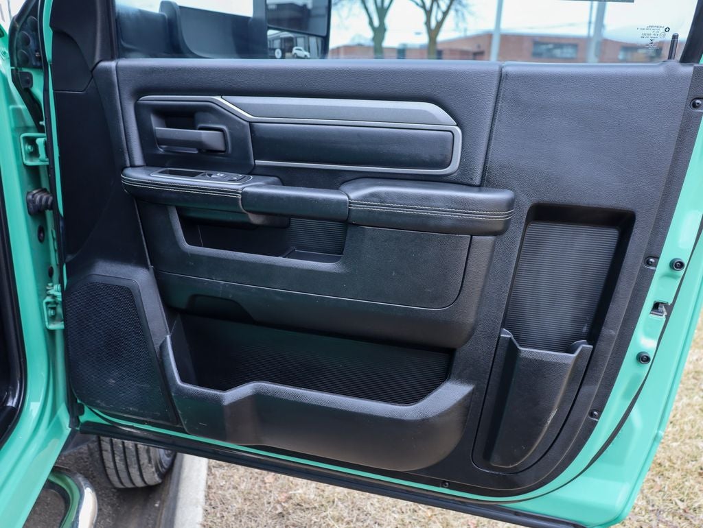 2022 RAM 4500HD Tradesman