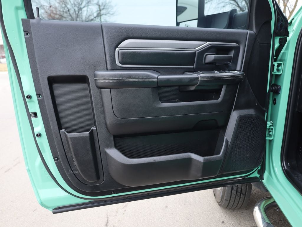 2022 RAM 4500HD Tradesman