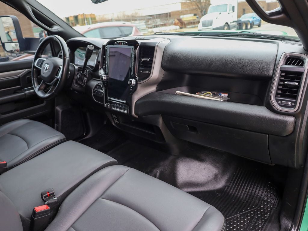 2022 RAM 4500HD Tradesman