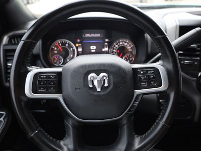 2022 RAM 4500HD Tradesman