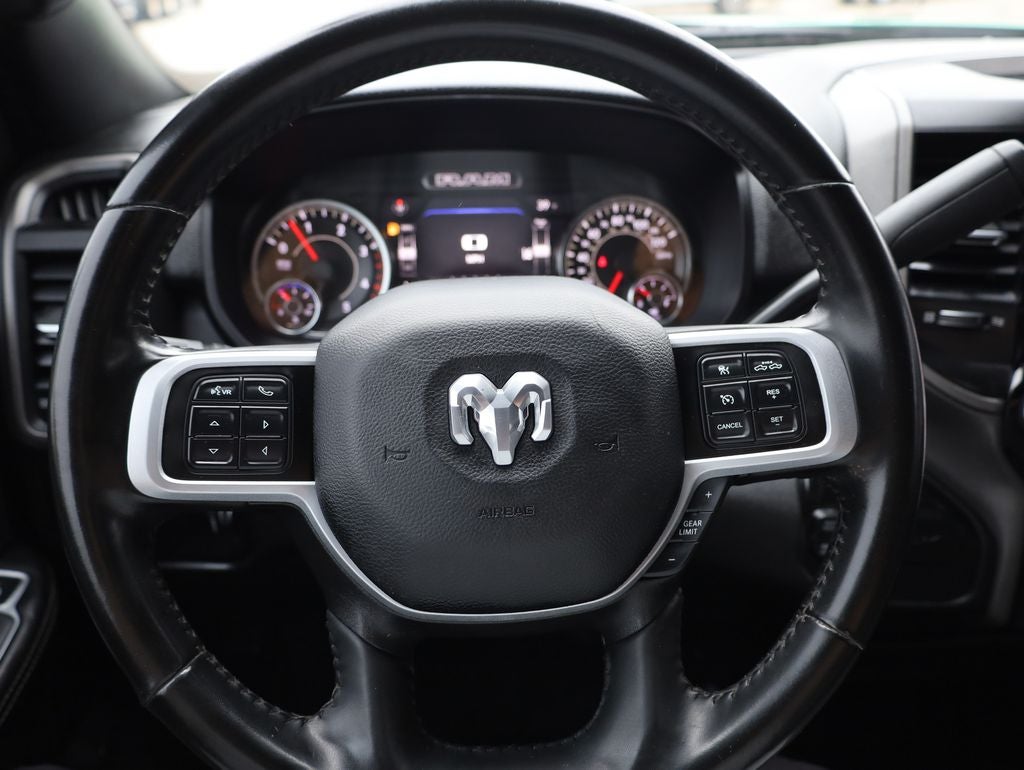 2022 RAM 4500HD Tradesman