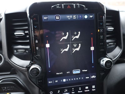 2022 RAM 4500HD Tradesman