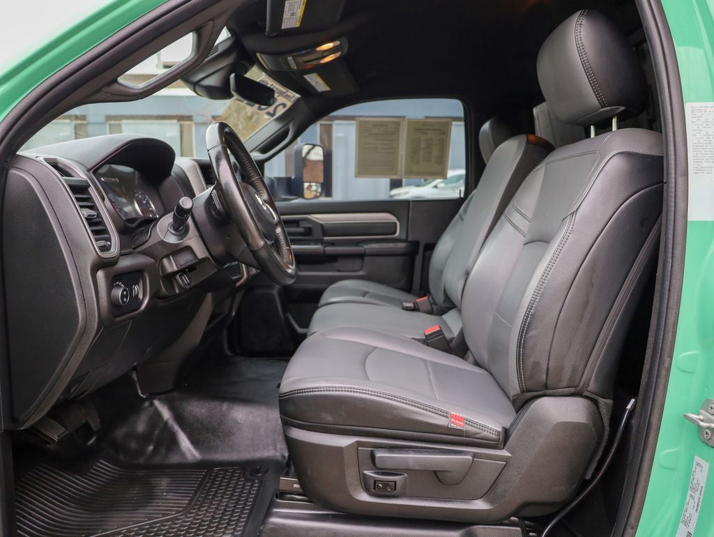 2022 RAM 4500HD Tradesman