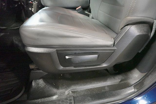 2016 RAM 5500HD Tradesman