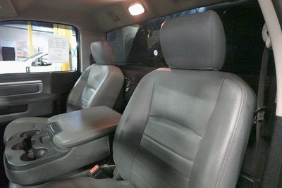 2016 RAM 5500HD Tradesman