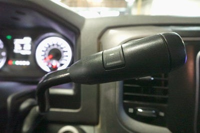 2016 RAM 5500HD Tradesman