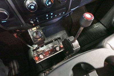 2016 RAM 5500HD Tradesman