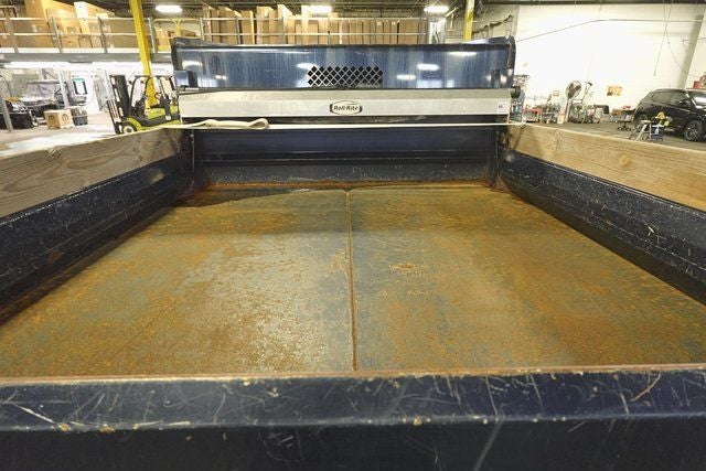 2016 RAM 5500HD Tradesman