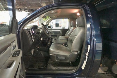 2016 RAM 5500HD Tradesman