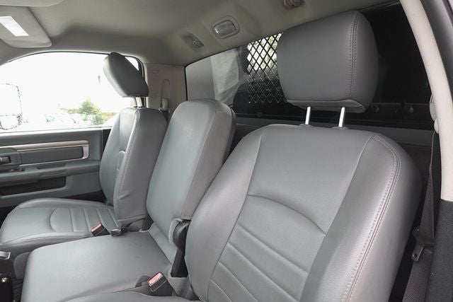 2016 RAM 5500HD Tradesman