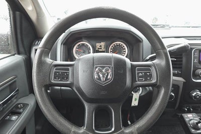 2016 RAM 5500HD Tradesman