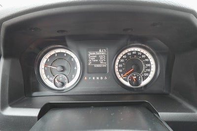 2016 RAM 5500HD Tradesman