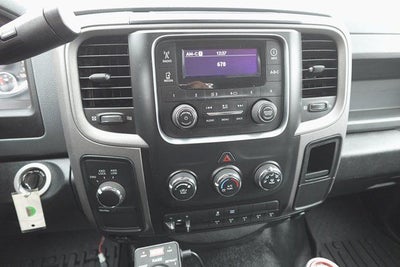 2016 RAM 5500HD Tradesman