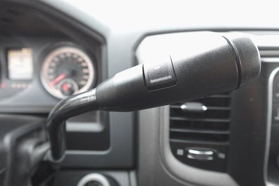 2016 RAM 5500HD Tradesman