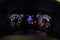 2021 RAM 5500HD Tradesman