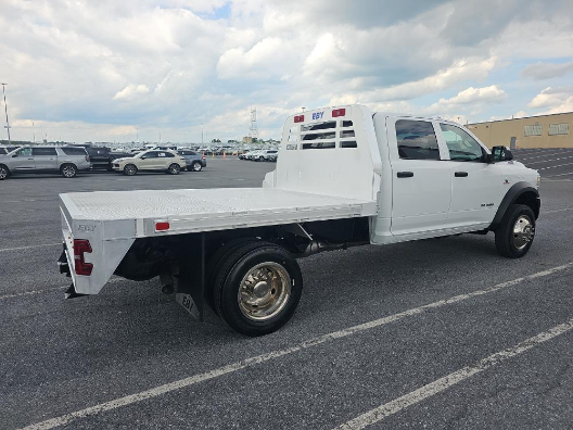 2022 RAM 5500HD Tradesman