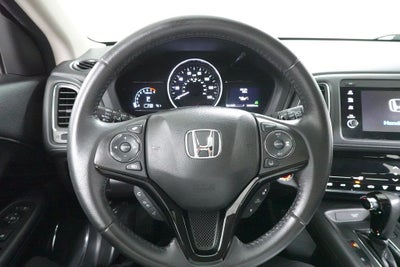 2019 Honda HR-V EX-L
