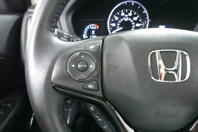 2019 Honda HR-V EX-L