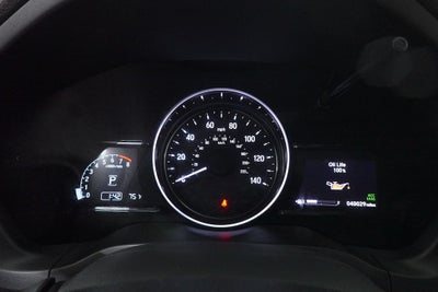 2019 Honda HR-V EX-L
