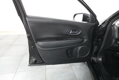 2019 Honda HR-V EX-L