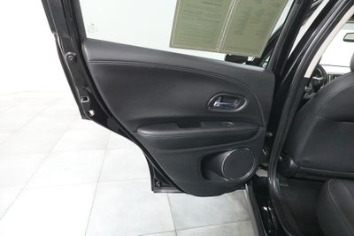 2019 Honda HR-V EX-L