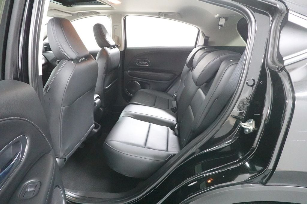 2019 Honda HR-V EX-L