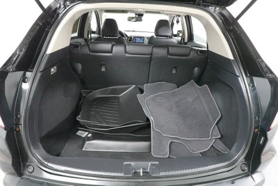 2019 Honda HR-V EX-L