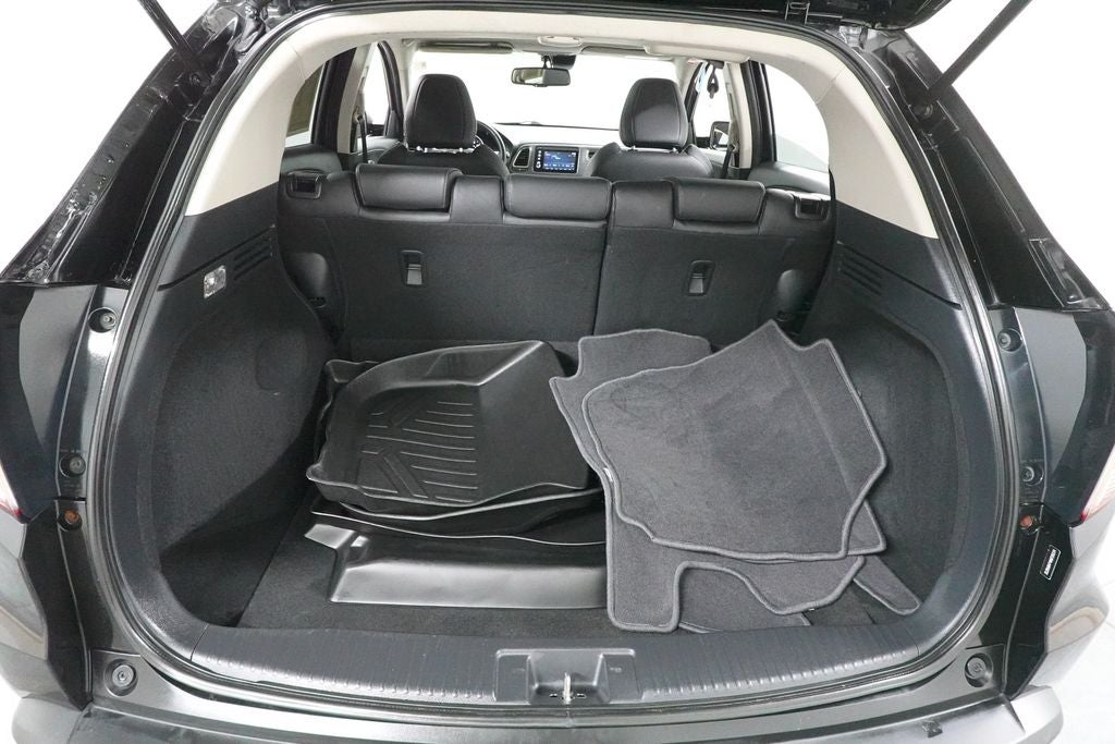 2019 Honda HR-V EX-L