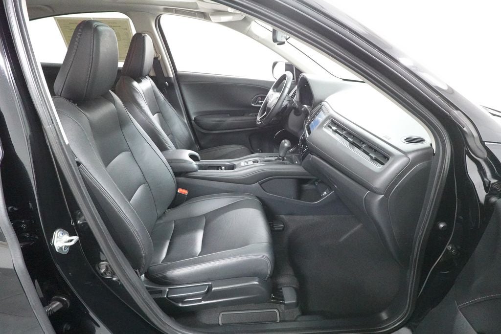 2019 Honda HR-V EX-L