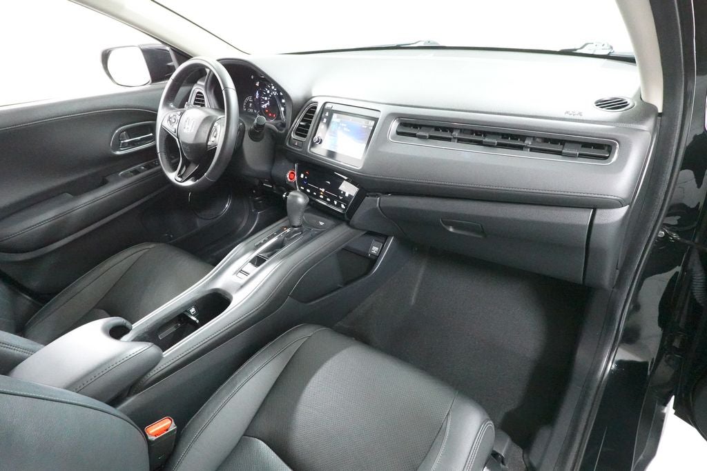2019 Honda HR-V EX-L