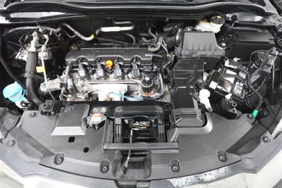 2019 Honda HR-V EX-L