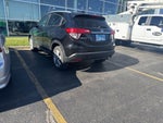 2019 Honda HR-V EX-L