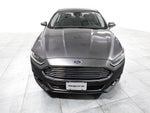 2014 Ford Fusion Hybrid Titanium