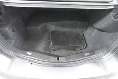 2014 Ford Fusion Hybrid Titanium