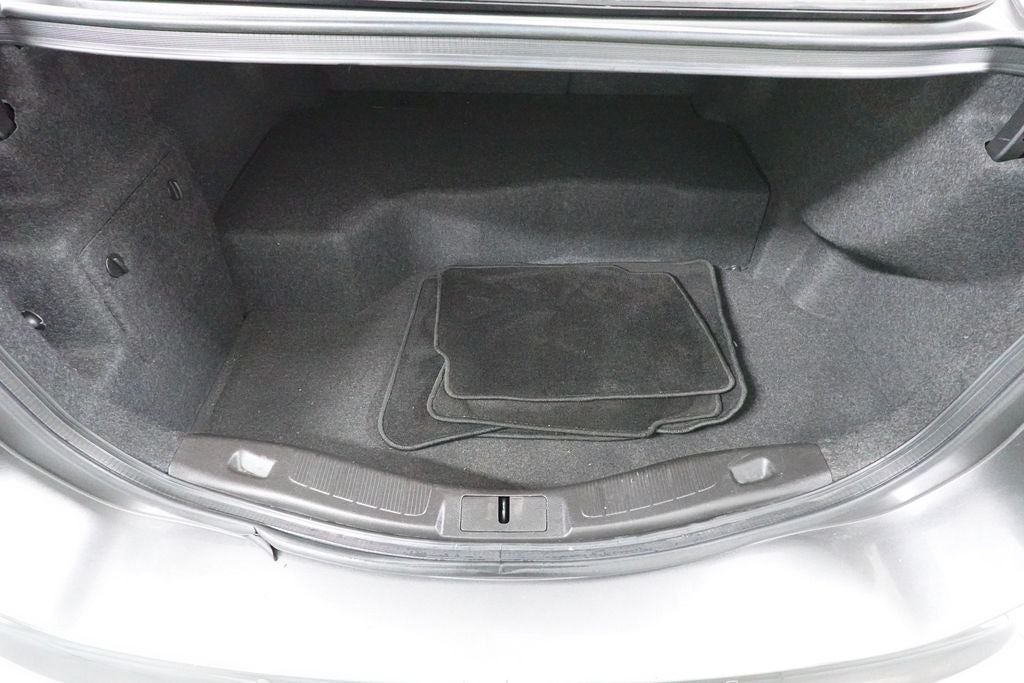 2014 Ford Fusion Hybrid Titanium