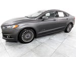 2014 Ford Fusion Hybrid Titanium