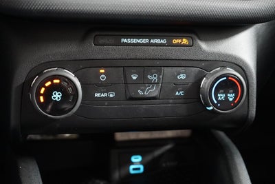 2021 Ford Bronco Sport Base