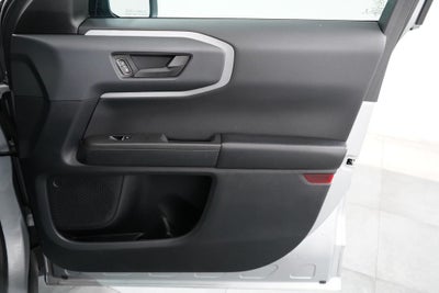 2021 Ford Bronco Sport Base