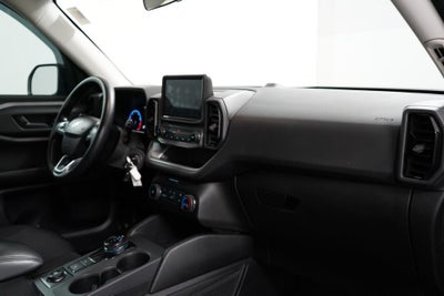 2021 Ford Bronco Sport Base