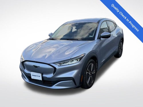 2022 Ford Mustang Mach-E Select
